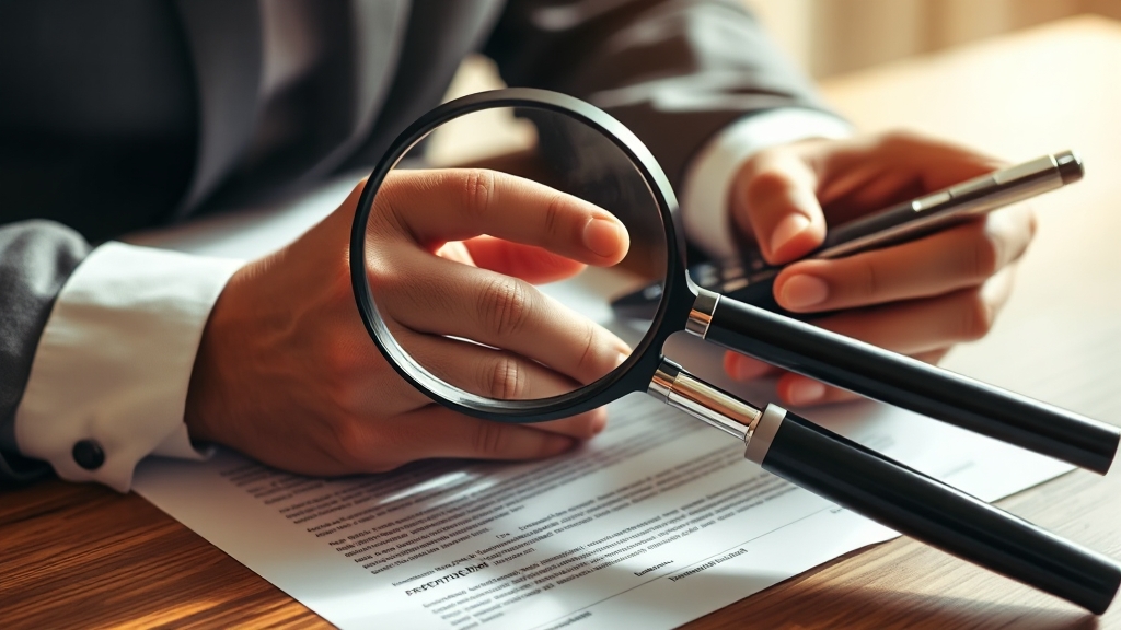 감정평가, 왜 필요할까? (realistic 스타일)