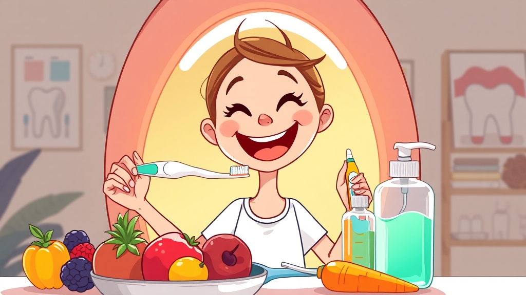 마무리 (cartoon 스타일)