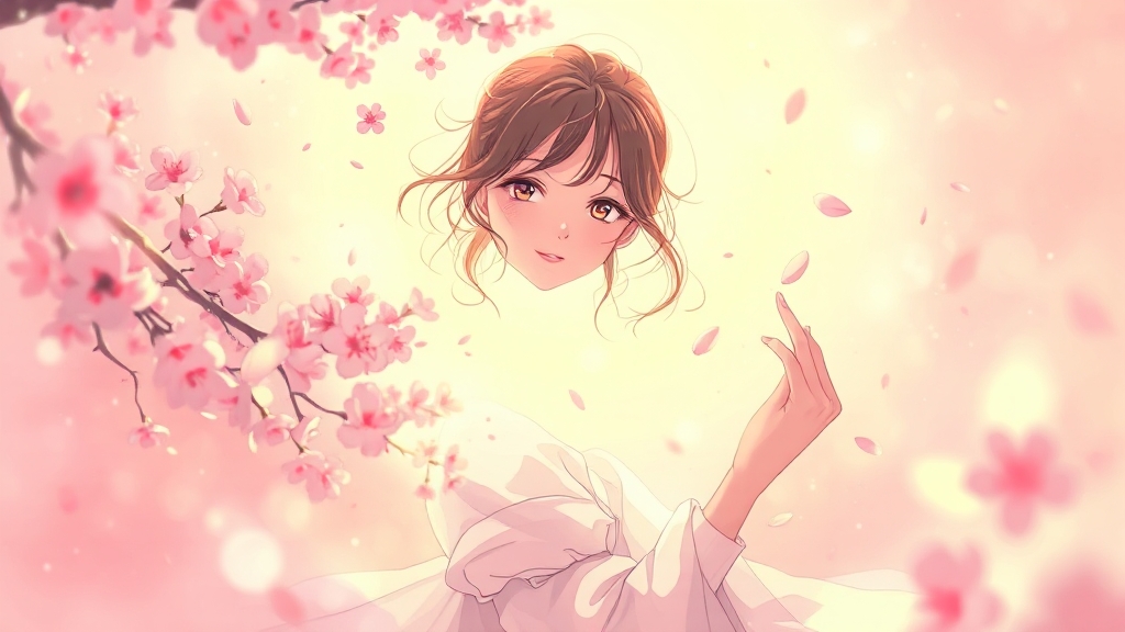 마무리 (illustration 스타일)