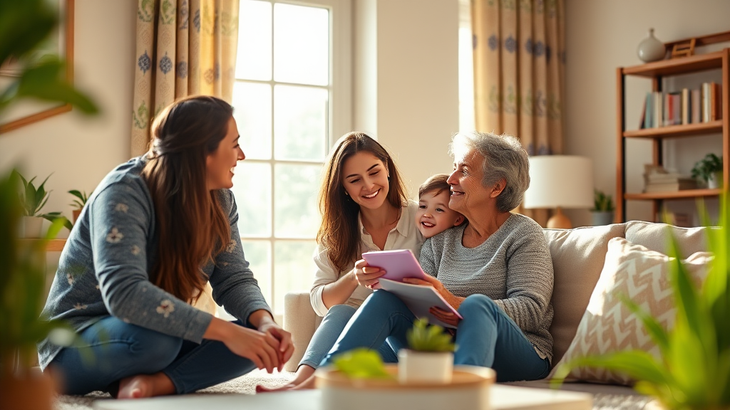 이용 시 주의사항 (realistic 스타일)