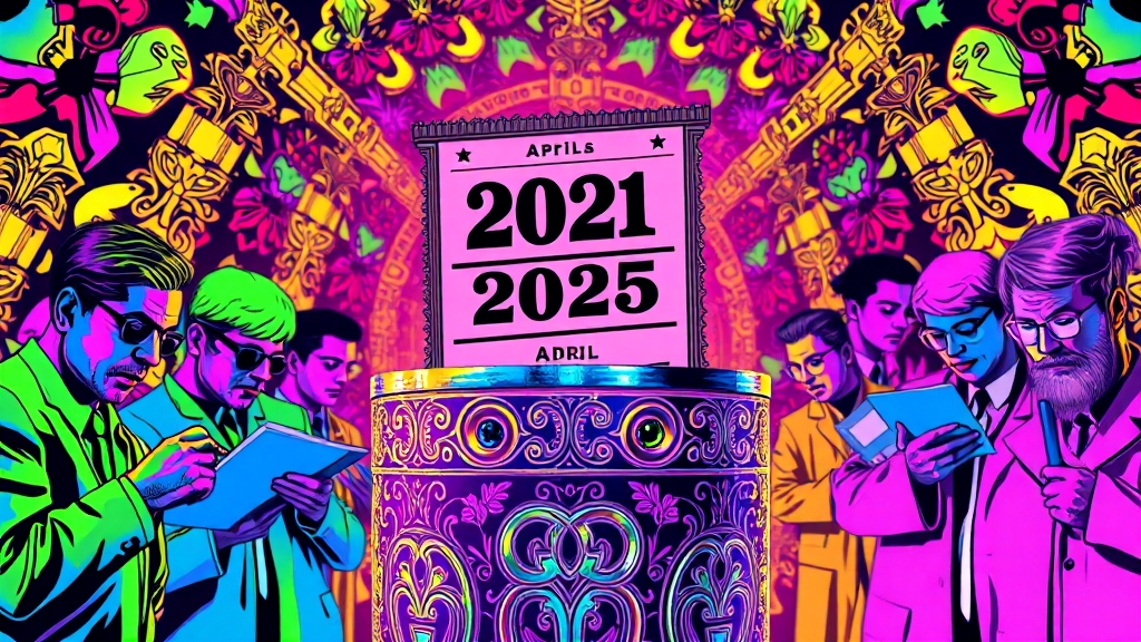 선정 기준 및 심사 절차 (popart 스타일)