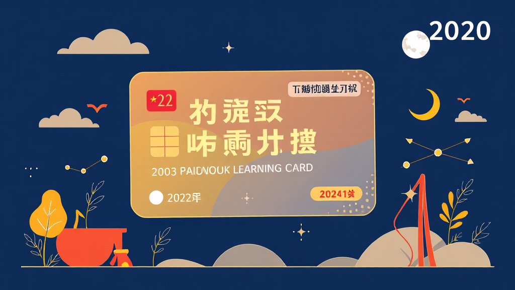 놓치면 후회! 2026년 개편 핵심 요약 및 주의사항 (illustration 스타일)