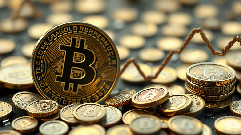 파이코인, 현재 상황은? (realistic 스타일)