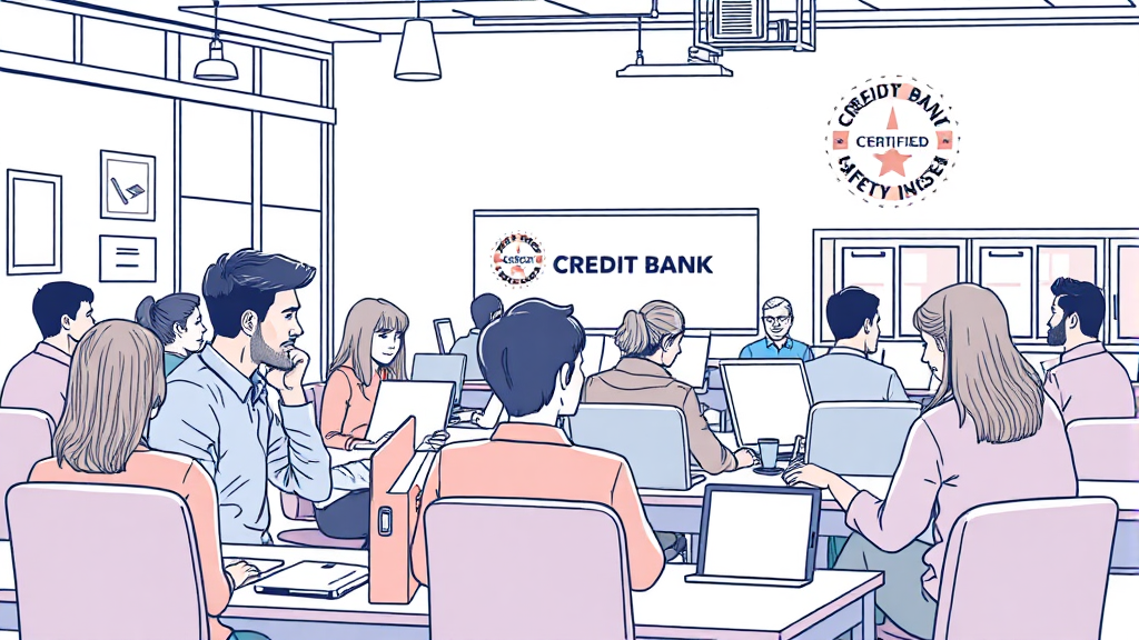 학점은행제 활용법 (illustration 스타일)