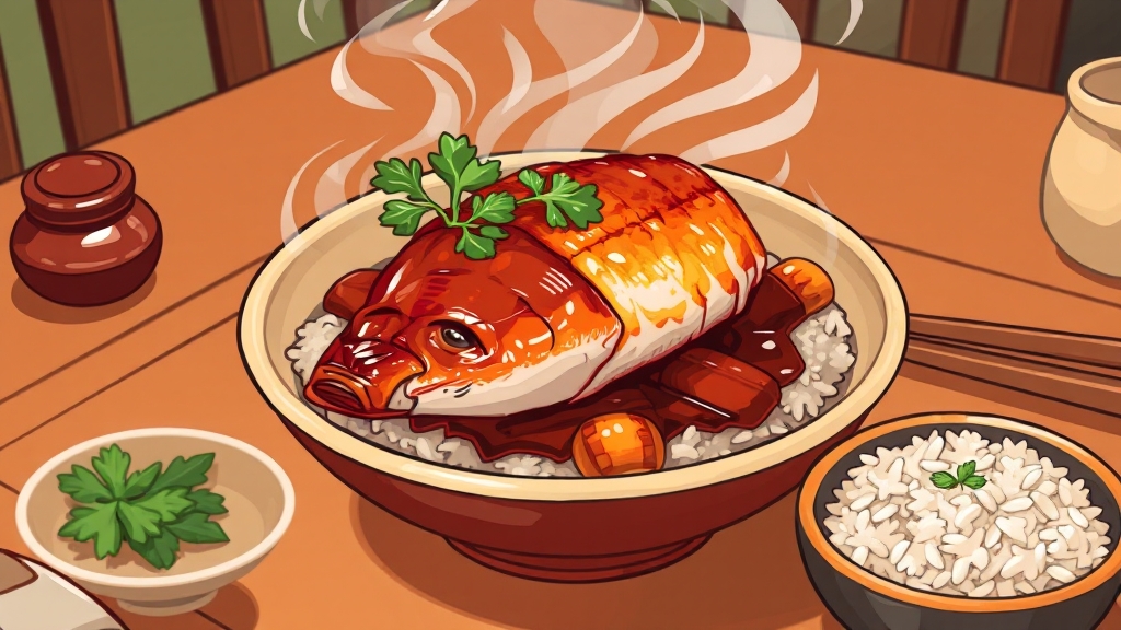 코다리, 무엇이 특별할까요? (illustration 스타일)