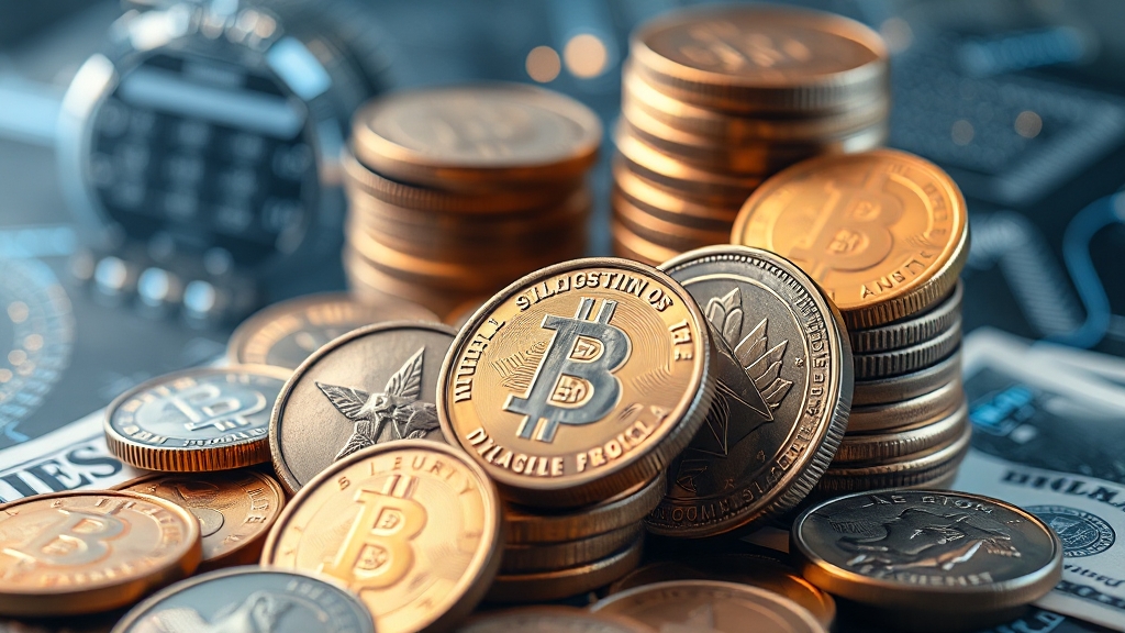 해외 거래소 장단점 (realistic 스타일)