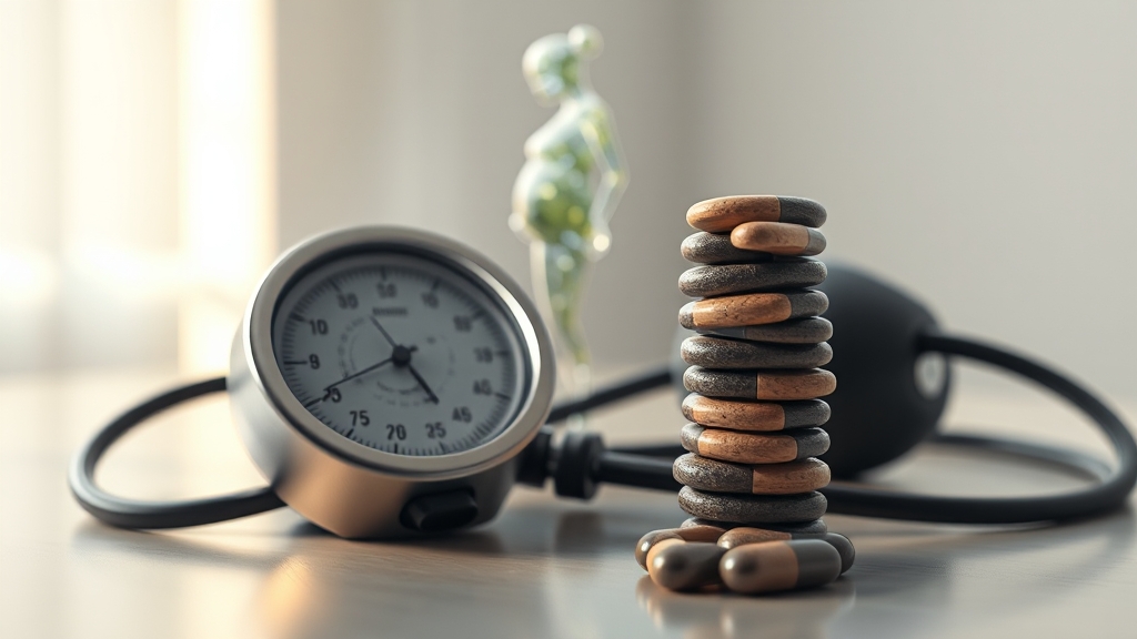 아르기닌, 부작용은 없을까요? (realistic 스타일)