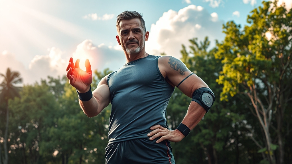 마무리 (realistic 스타일)