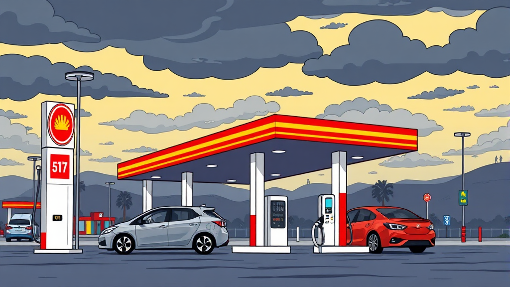 폐업 원인, 꼼꼼히 따져보니 (cartoon 스타일)