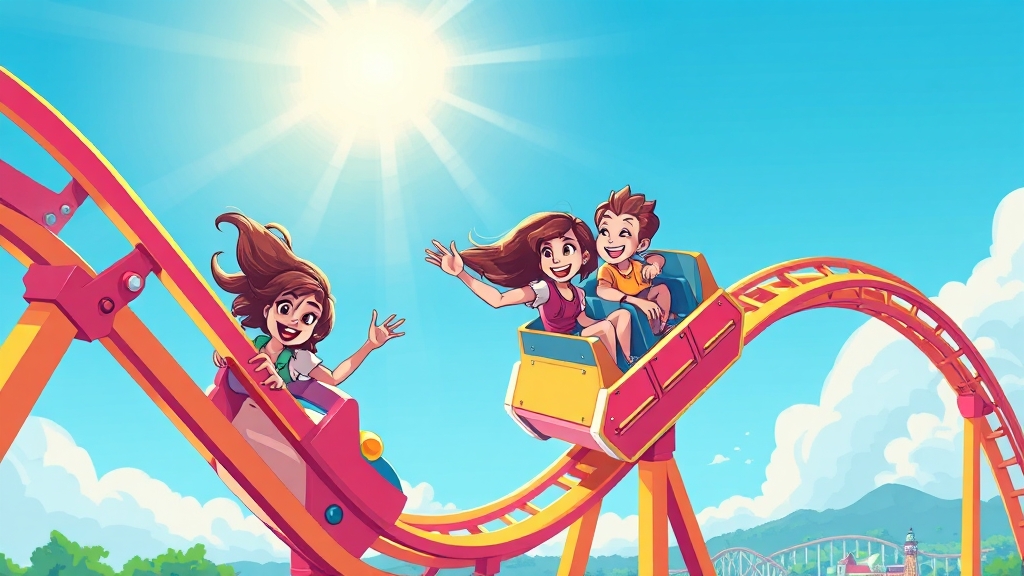 결론 (cartoon 스타일)