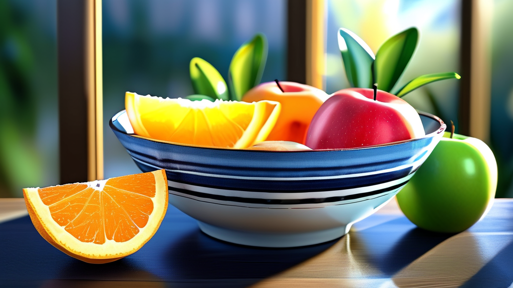 나에게 맞는 의무교육 찾기: 과정 선택 가이드 (realistic 스타일)