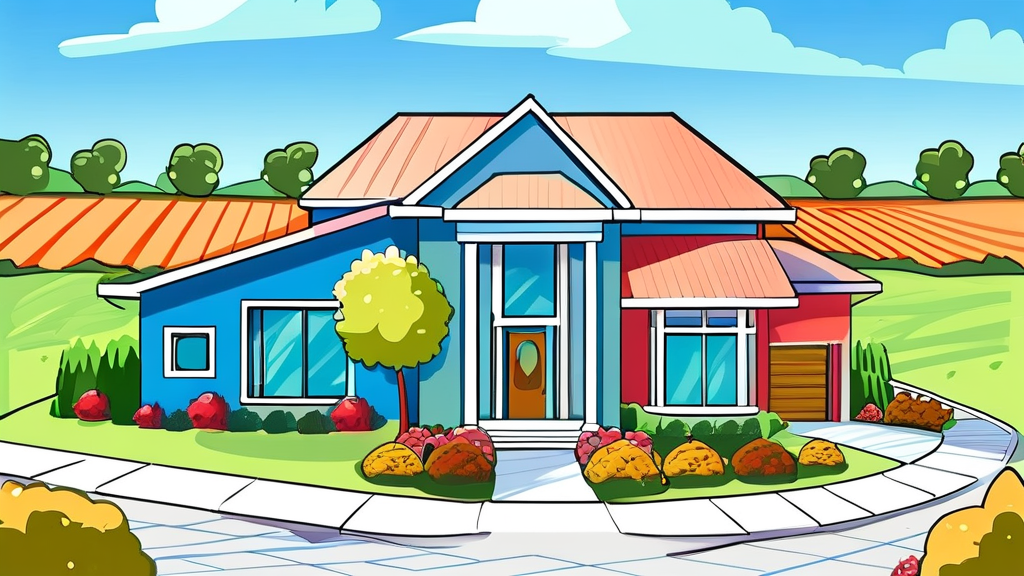 언제 신청하고 언제 받나요? 신청 및 지급 일정 (cartoon 스타일)