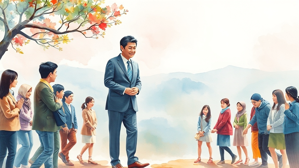 최근 활동과 앞으로의 과제 (watercolor 스타일)