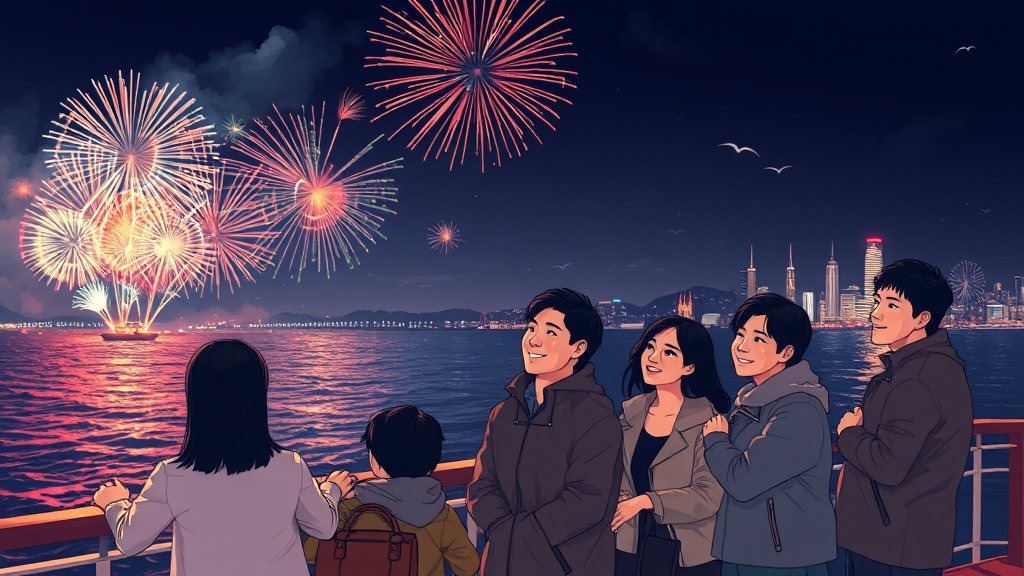 예약 및 탑승 정보 (illustration 스타일)