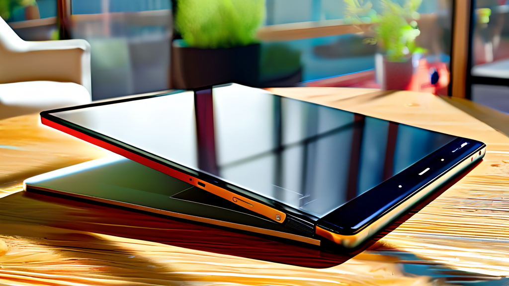 갤럭시탭 S9 5G 가격 및 구매 정보 (realistic 스타일)