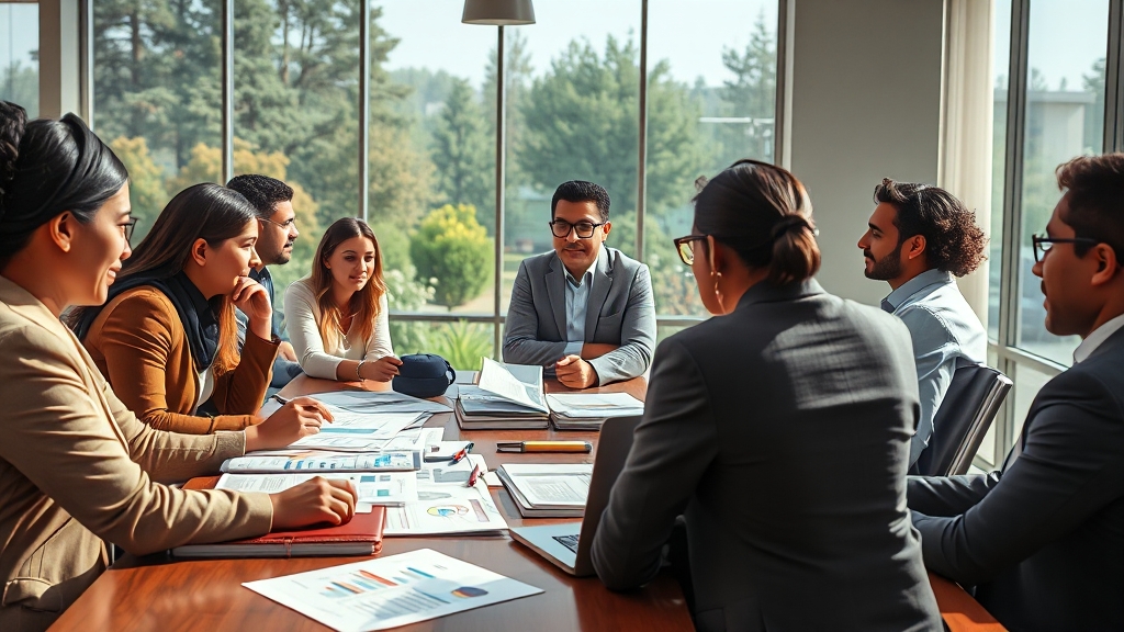 신청 자격 및 절차 핵심 정보 (realistic 스타일)