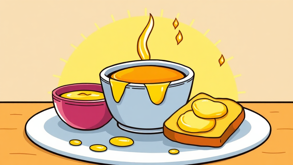 마무리 (cartoon 스타일)