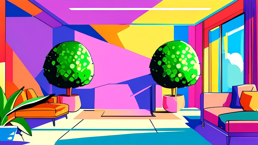 대출 상환 완료 후 필요한 서류는 무엇인가요? (cartoon 스타일)