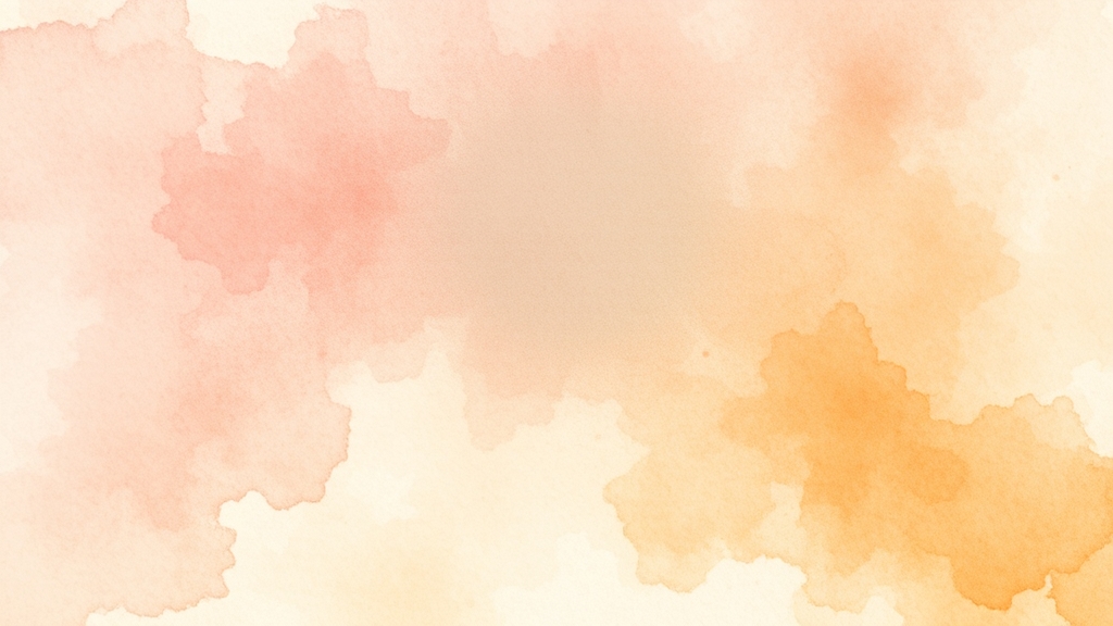 변호사 선임 후, 어떻게 진행될까? (watercolor 스타일)