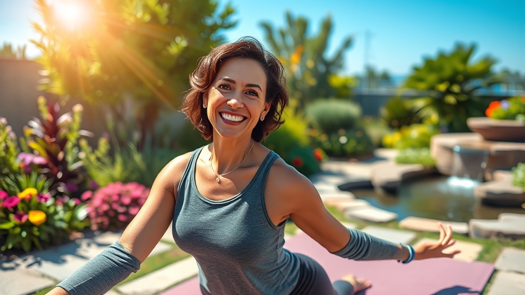 마무리 (realistic 스타일)