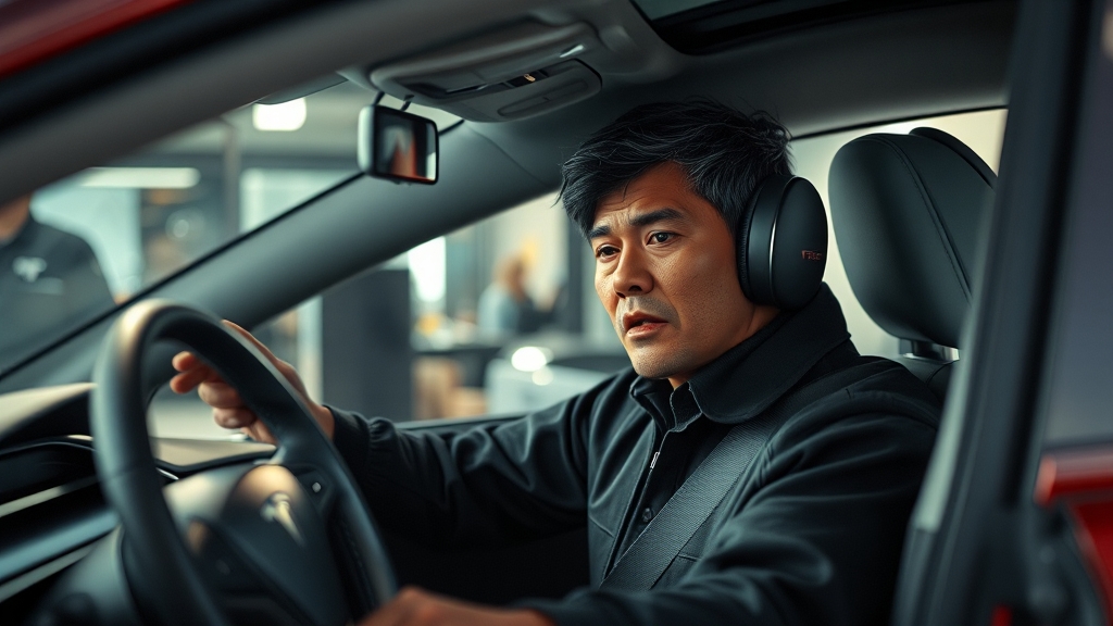 수리 비용 및 절차 안내 (realistic 스타일)