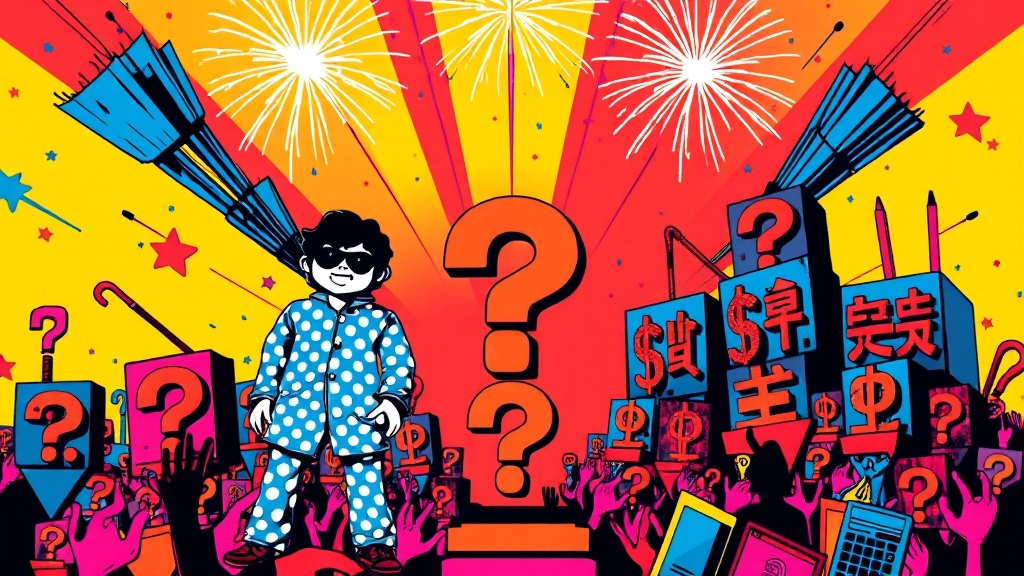 마무리 (popart 스타일)