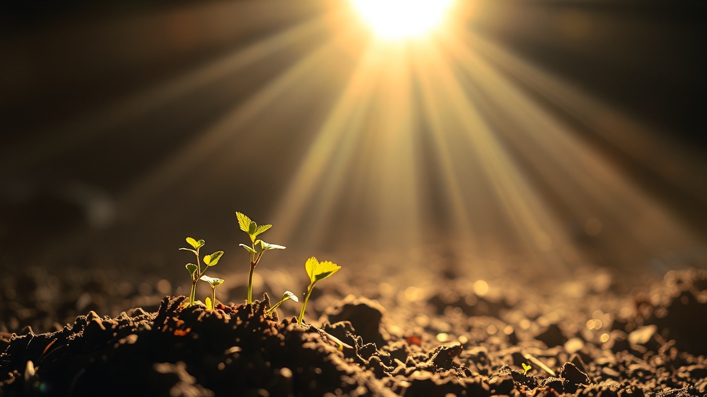 개인회생, 희망을 잃지 마세요 (realistic 스타일)