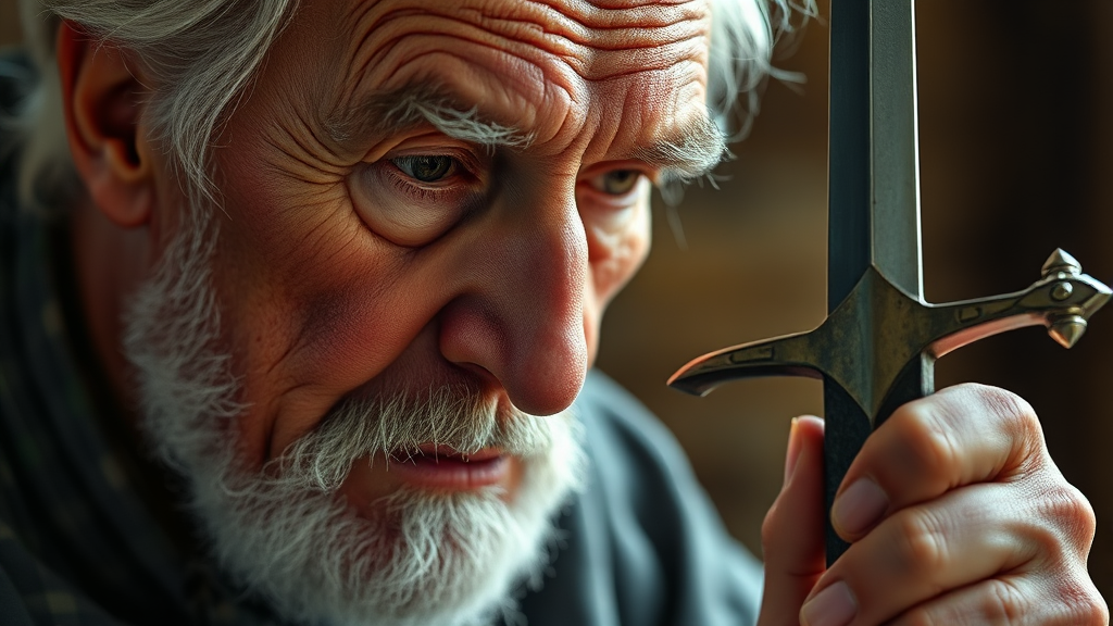 조기수령, 결정 전 꼭 고려하세요 (realistic 스타일)