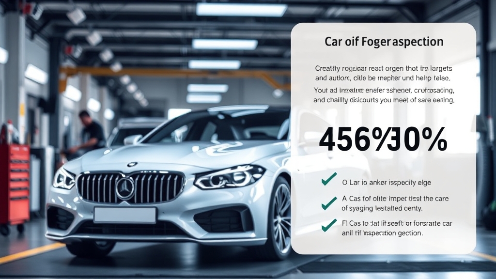 예약 방법과 비용은? (realistic 스타일)