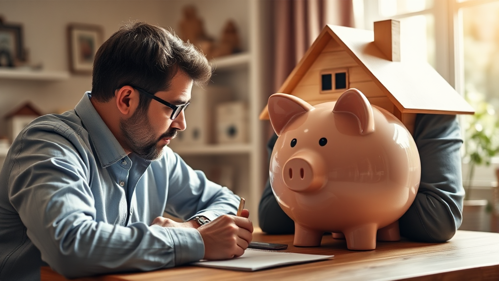 결론, 현명한 투자 선택 (realistic 스타일)