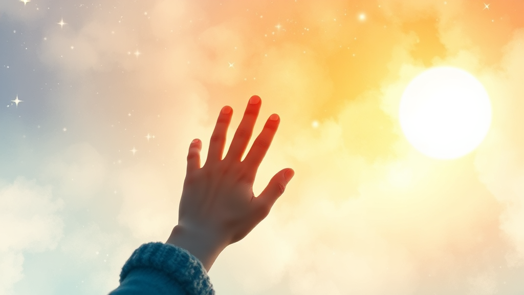 예약 방법 & 성공 전략 (watercolor 스타일)