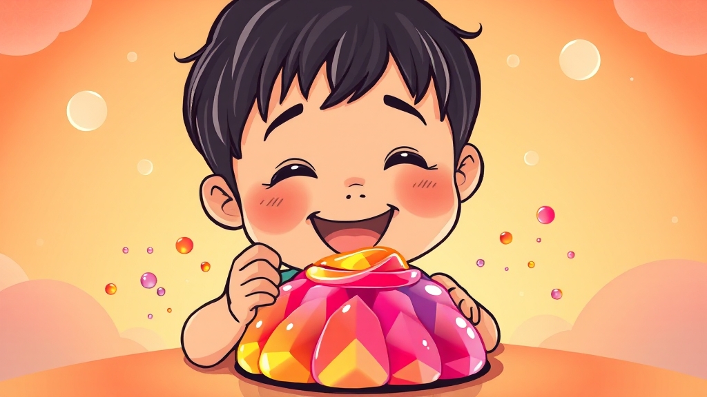 영양제, 이것이 궁금하다! (cartoon 스타일)