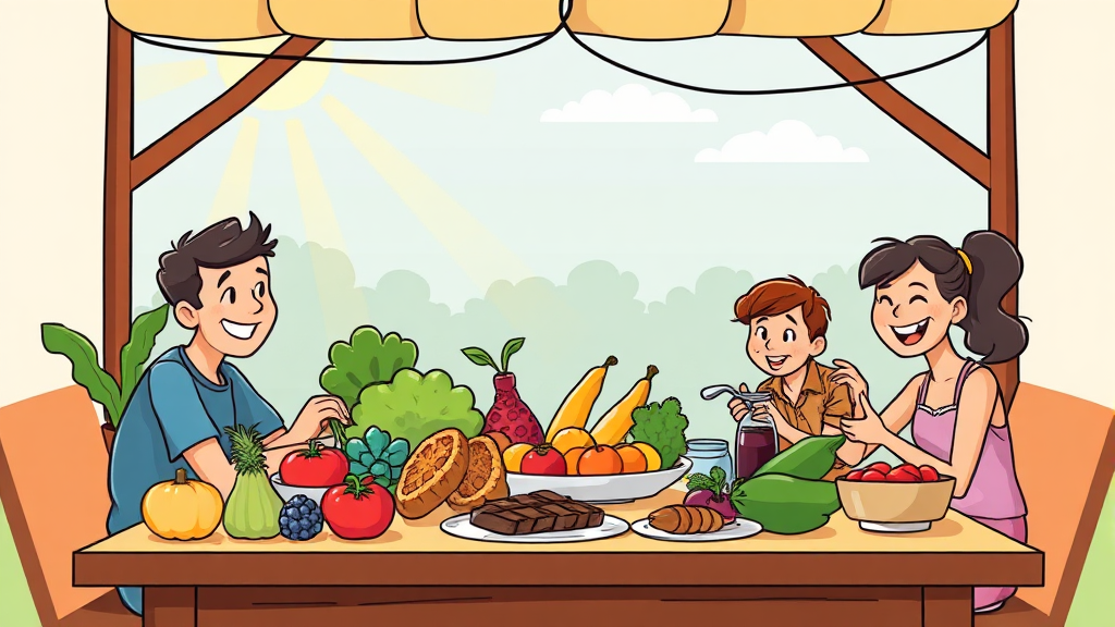 마무리 (cartoon 스타일)