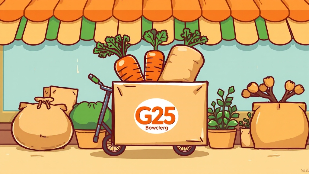 마무리 (cartoon 스타일)