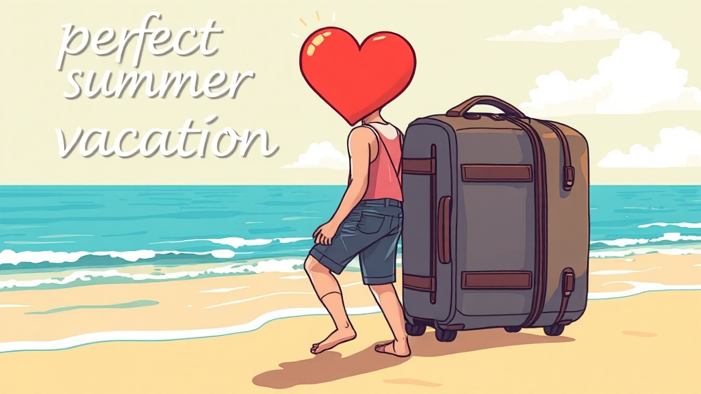 마무리 (cartoon 스타일)