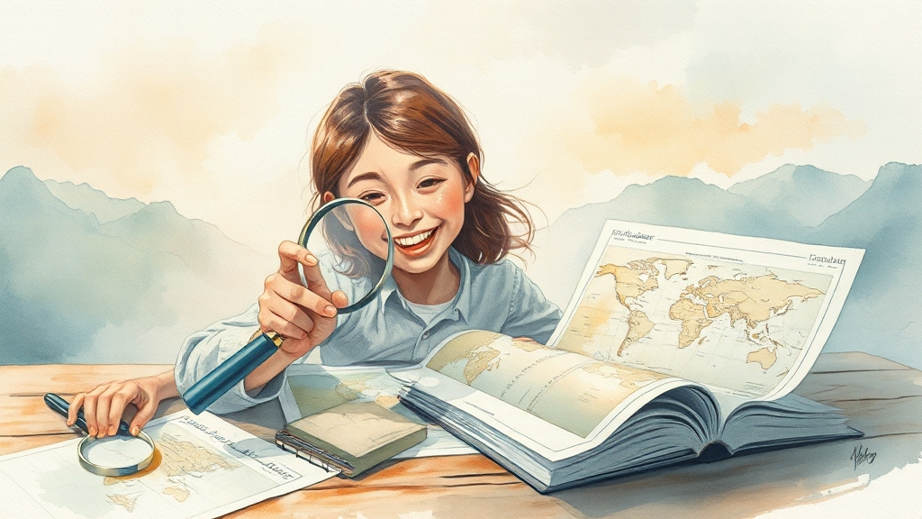 30대, 40대 맞춤 암보험 가입 전략 (watercolor 스타일)