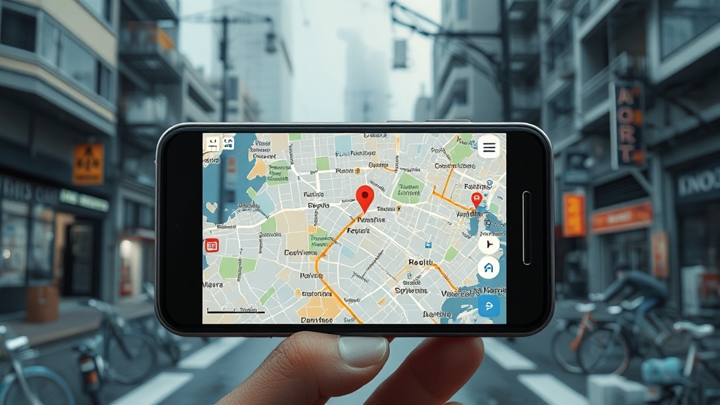 실시간 재난 정보 확인 (realistic 스타일)