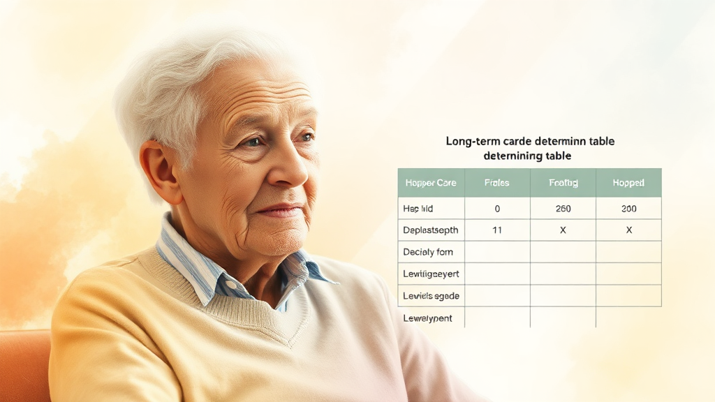 등급, 어떻게 결정될까요? (watercolor 스타일)