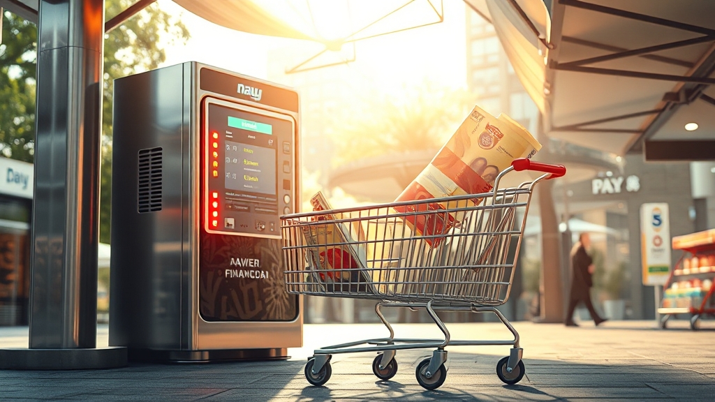 현금화 전, 꼭 알아야 할 점 (realistic 스타일)