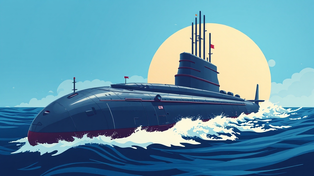 향후 전망 및 과제 (illustration 스타일)