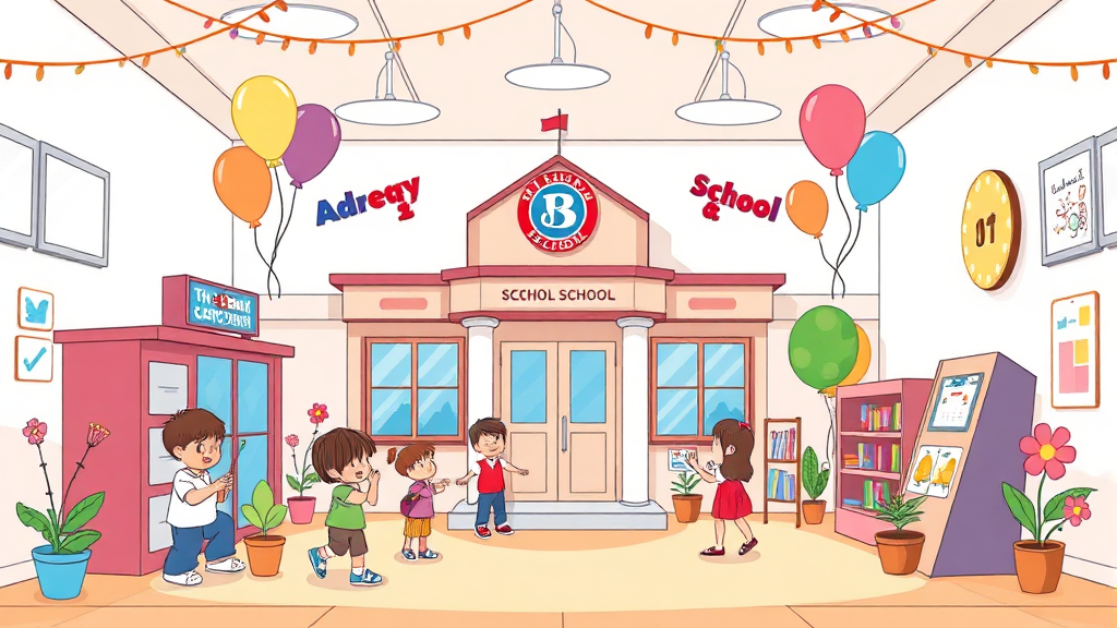 나만의 포토존, 맞춤 제작 가이드 (illustration 스타일)