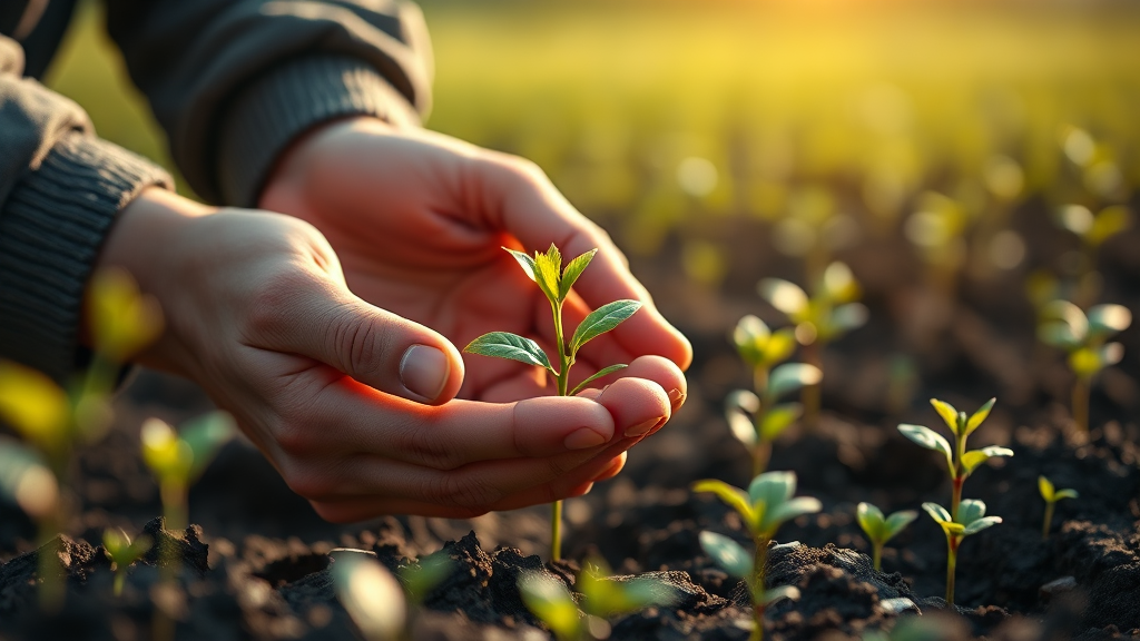 기존 펀드와 차이점 (realistic 스타일)