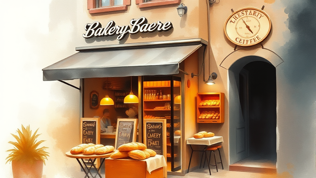 마무리 (watercolor 스타일)