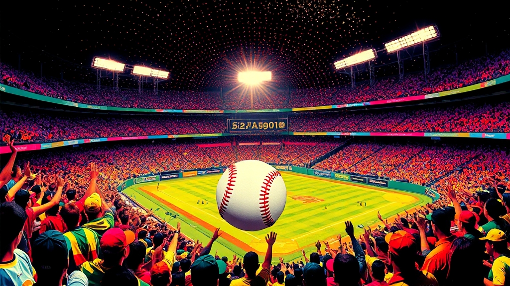 김서현, 그는 누구인가? (popart 스타일)