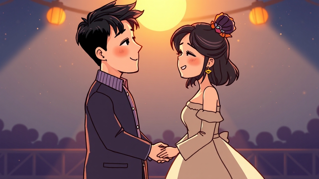 결론 (cartoon 스타일)