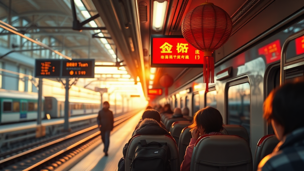 잔여석 및 취소표 확보 방법 (realistic 스타일)