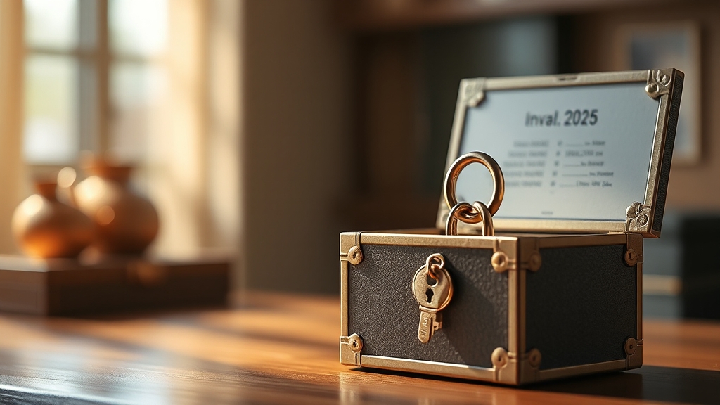 IMA 계좌, 궁금증 해결! (FAQ) (realistic 스타일)