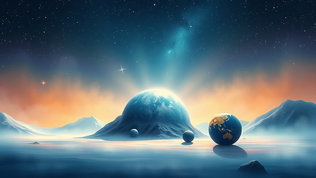 인생샷 보장! 포토존 Best (watercolor 스타일)