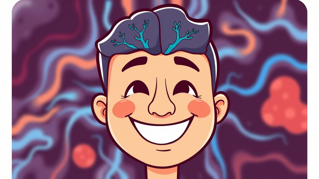 결론 (cartoon 스타일)