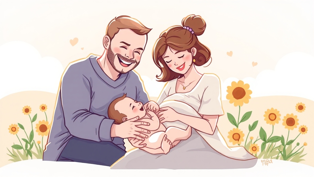 추가 출산 지원 정책